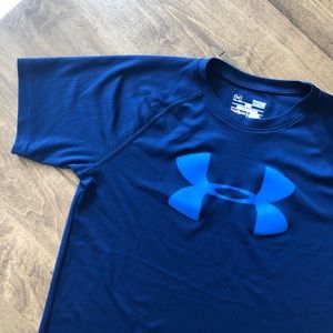 Kids Under Armour T-shirt